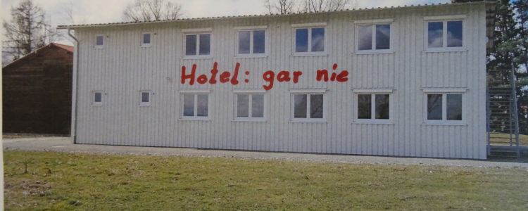 Hotel Gar Nie